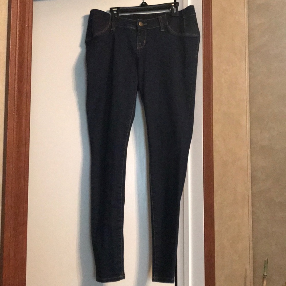 Maternity Jeggins